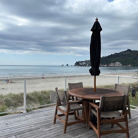 Hosts On The Coast Paradise On Pipi Whangamata Luaran gambar