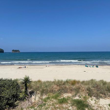 Hosts On The Coast Paradise On Pipi Whangamata Luaran gambar