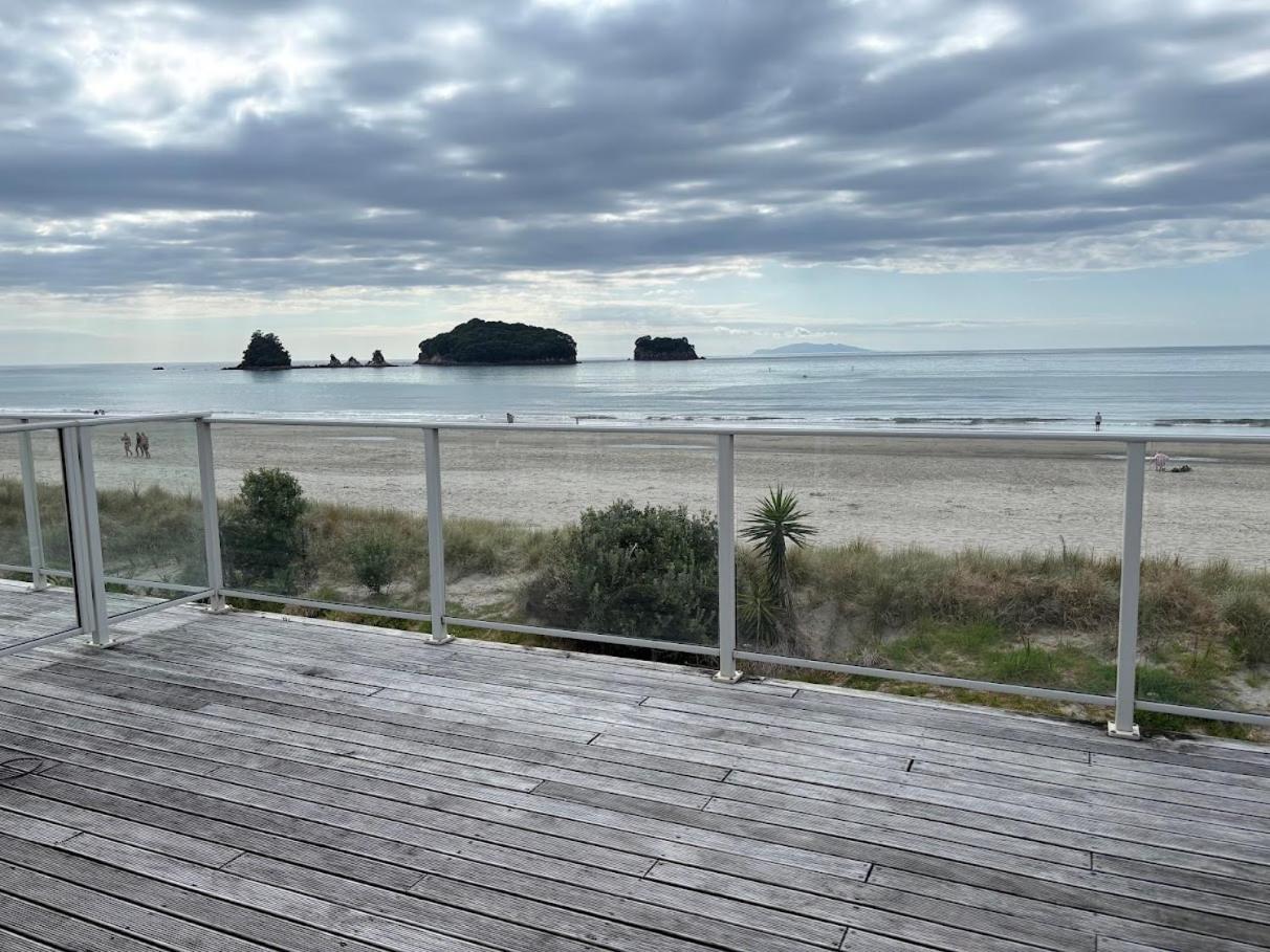 Hosts On The Coast Paradise On Pipi Whangamata Luaran gambar