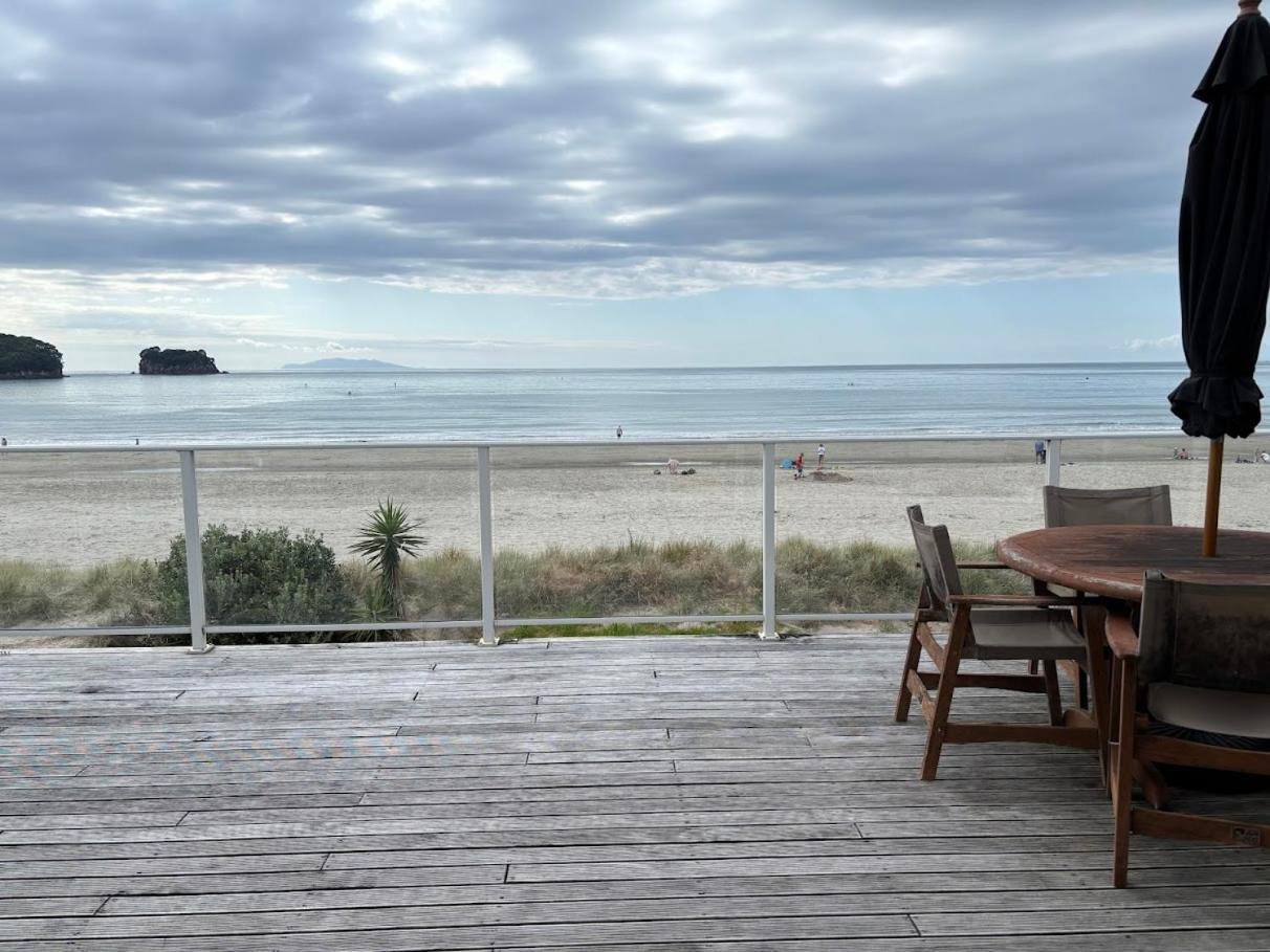 Hosts On The Coast Paradise On Pipi Whangamata Luaran gambar
