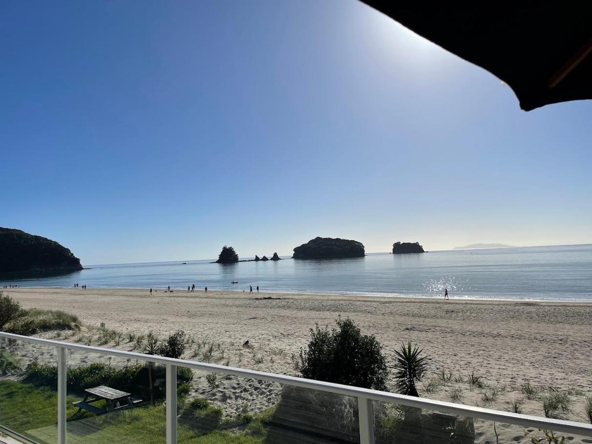 Hosts On The Coast Paradise On Pipi Whangamata Luaran gambar