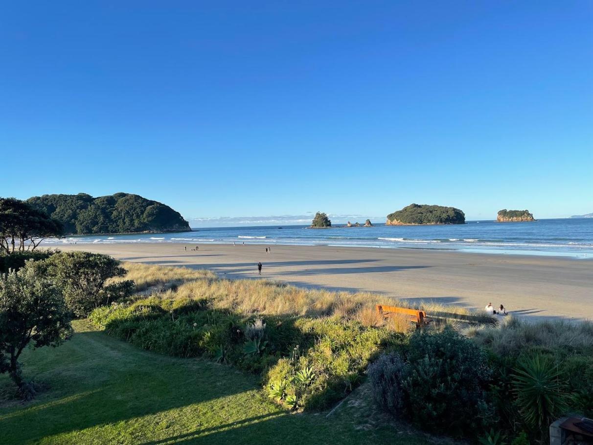 Hosts On The Coast Paradise On Pipi Whangamata Luaran gambar