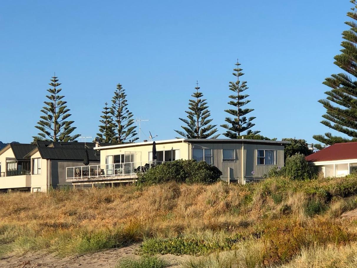 Hosts On The Coast Paradise On Pipi Whangamata Luaran gambar