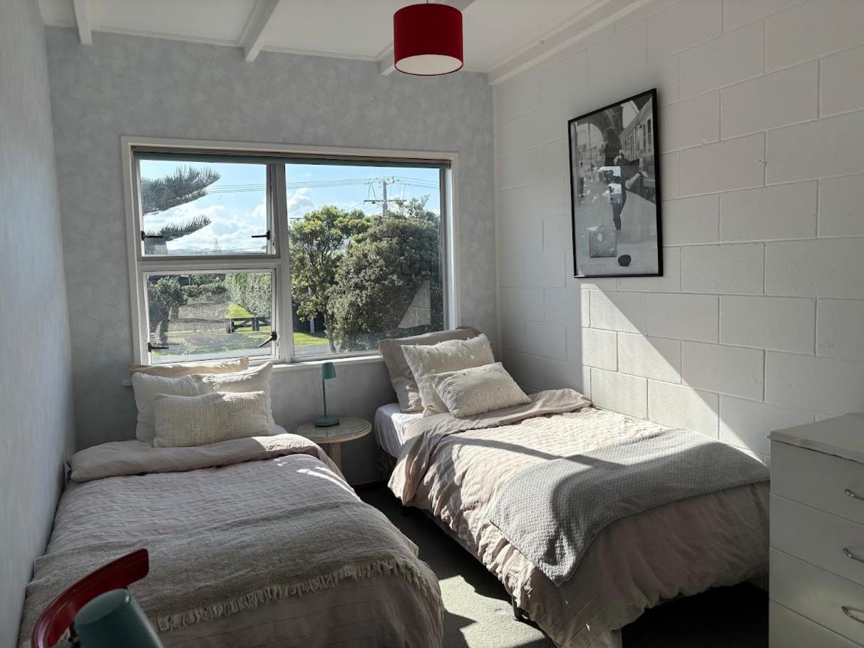 Hosts On The Coast Paradise On Pipi Whangamata Luaran gambar