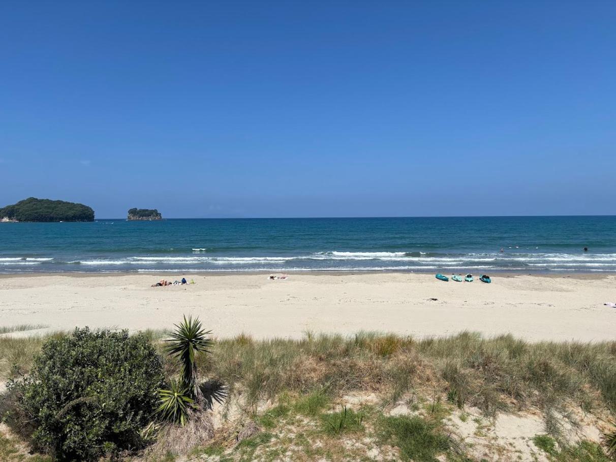 Hosts On The Coast Paradise On Pipi Whangamata Luaran gambar
